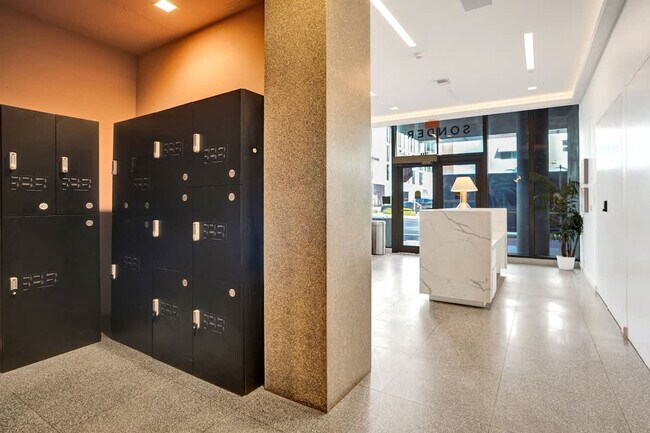 Building Photo - 1220 17th St