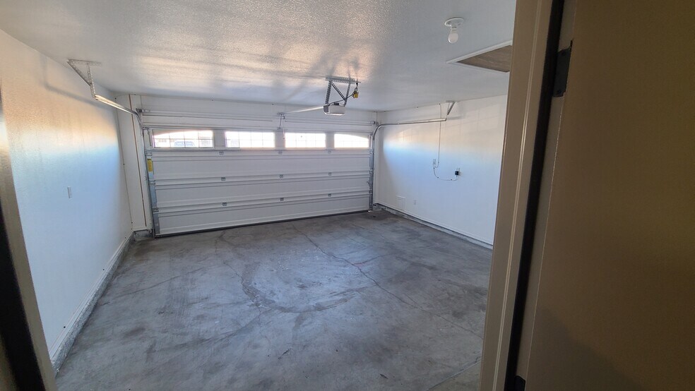 Garage - 14414 Armando Silva Dr
