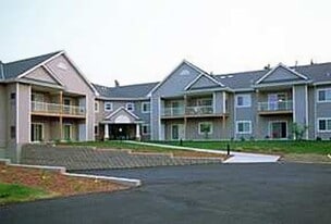 Building Photo - Trillium Terrace Apartments