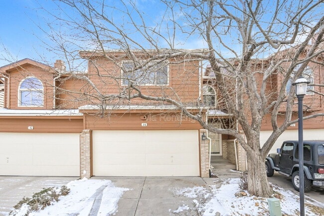 Building Photo - 28 Ward Ct