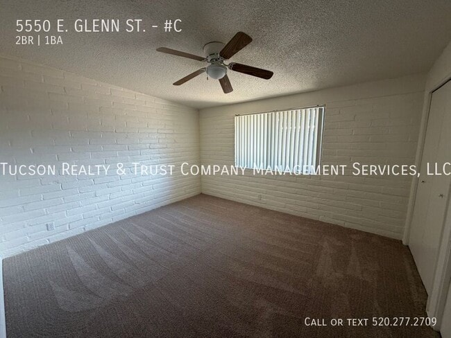 Building Photo - 5550 E Glenn St