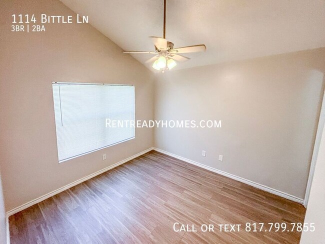 Building Photo - 1114 Bittle Ln