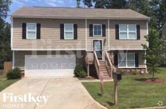 Building Photo - 583 Forrest Hills Dr