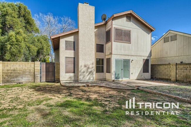 Building Photo - 5072 W Boston Way S