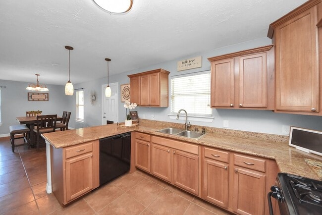 Building Photo - 201 S Native Ln