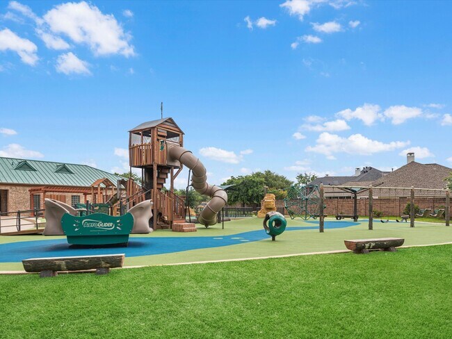 Building Photo - 2507 Stonebury Ln