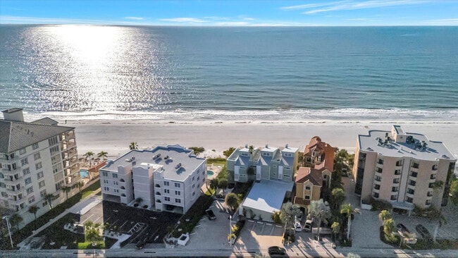 Building Photo - 19530 Gulf Blvd