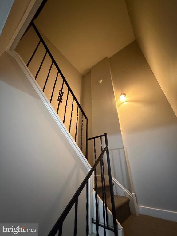 Building Photo - 1535 Cecil B. Moore Ave