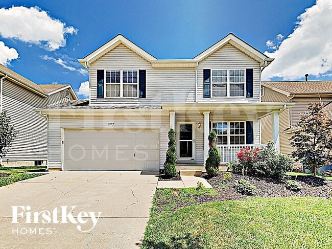 Building Photo - 227 Spring Borough Dr