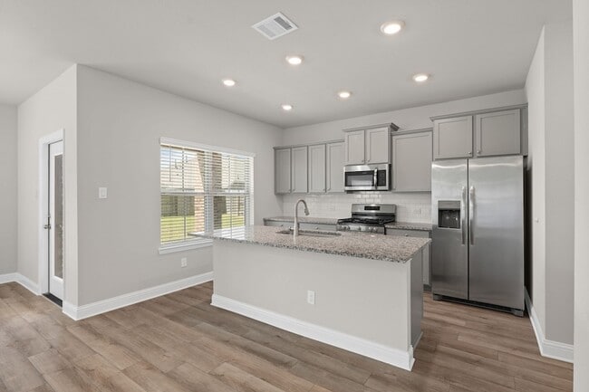 Building Photo - 409 Aurora Creek Ln