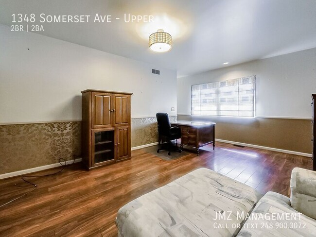 Building Photo - 1348 Somerset Ave