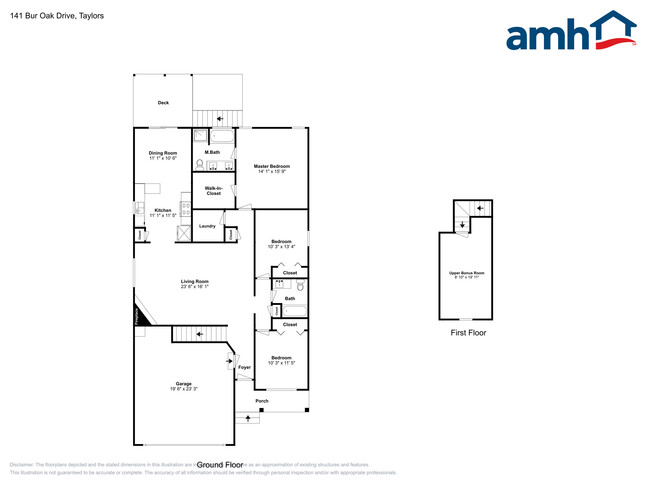 Building Photo - 141 Bur Oak Dr