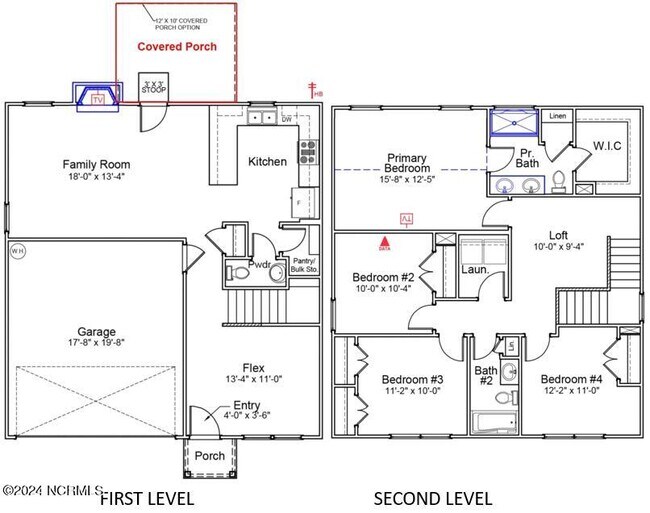Building Photo - 305 Ruby Baird Dr