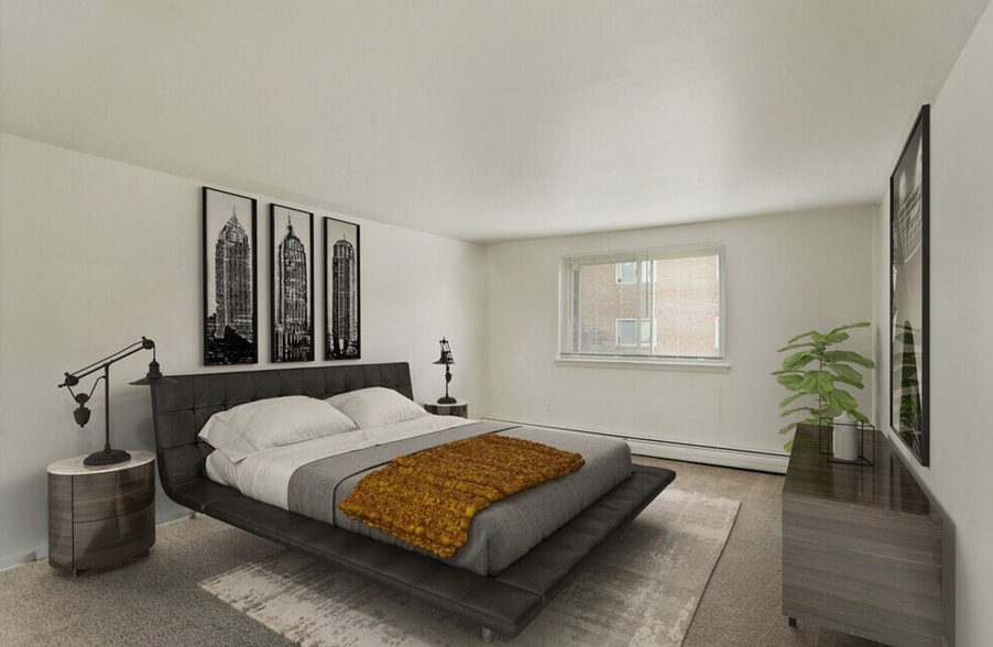 Interior Photo - Birchwood Hill Apartments