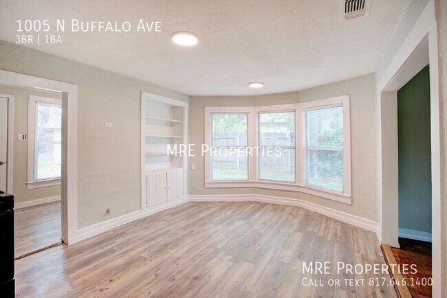 Building Photo - 1005 N Buffalo Ave