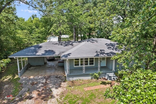 Building Photo - 1307 Ash Ln