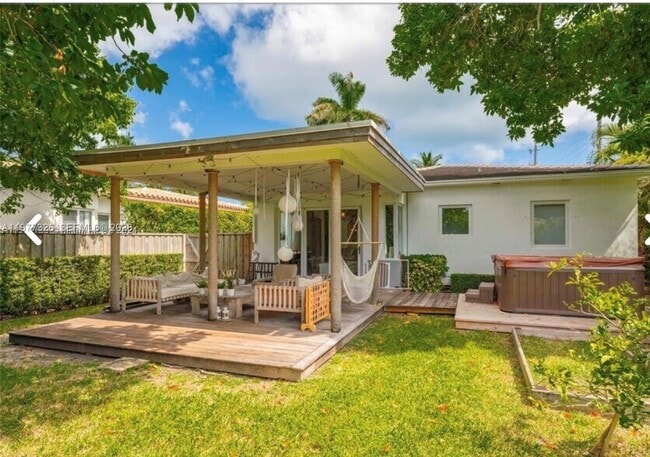 Building Photo - 5120 Cherokee Ave