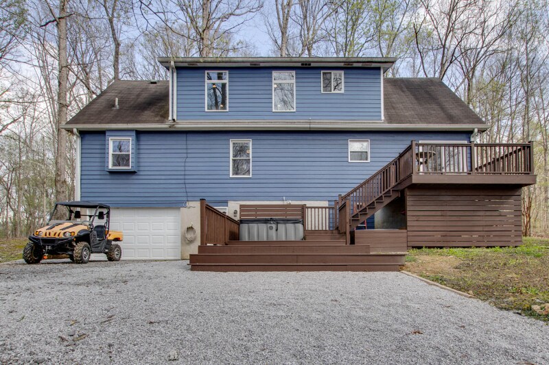 Building Photo - 1053 Tanger Ct