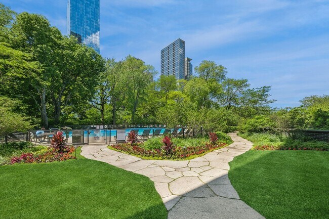 Building Photo - 505 N Lake Shore Dr