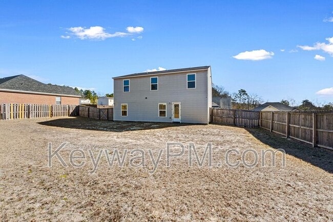Building Photo - 3407 Wisteria Ln