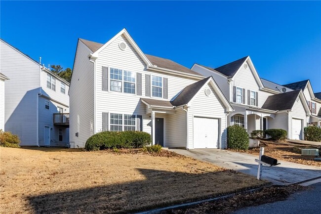 Primary Photo - 400 Spring Head Dr SE