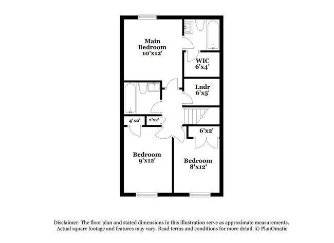 Building Photo - 3770 N Downwater St