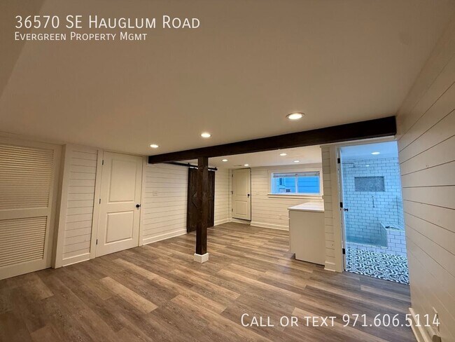 Building Photo - 36570 SE Hauglum Rd