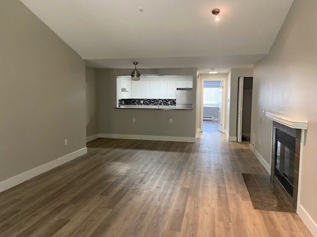 Interior Photo - Redmond Park Apts