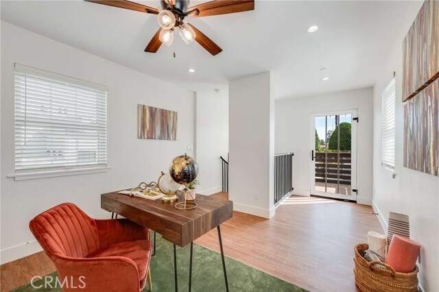 Building Photo - 127 E Foothill Blvd