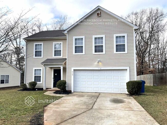 Building Photo - 6110 Sid Crane Dr