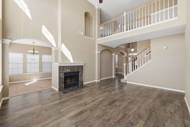 Building Photo - 6734 Flowermound Dr