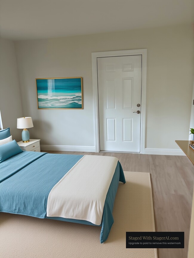 Building Photo - 5853 Harrison St