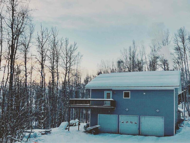 Primary Photo - 264 Hawk Rd