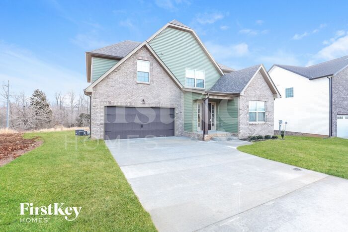 Building Photo - 719 Banister Dr