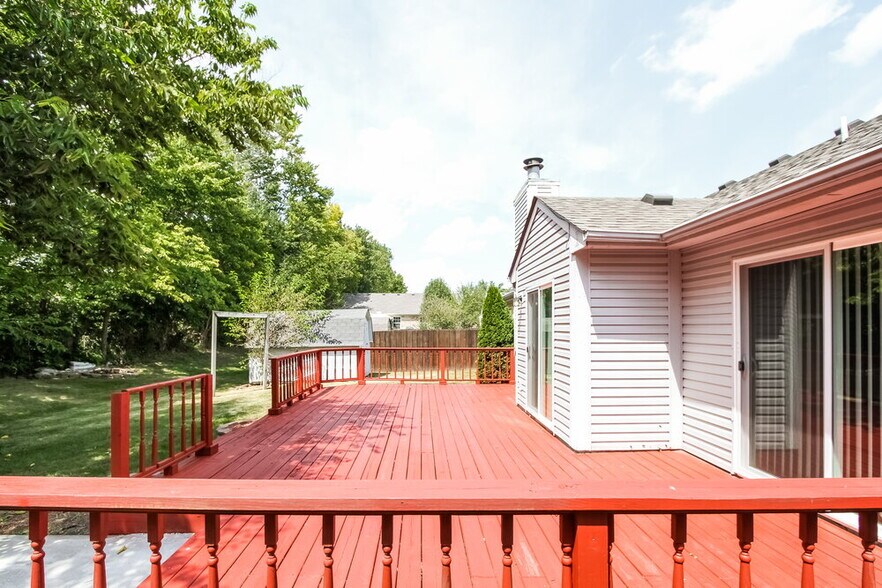 Building Photo - 7134 Karst Ct