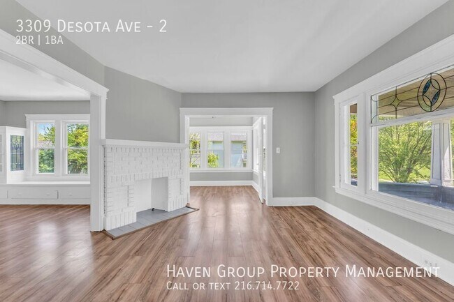 Building Photo - 3309 Desota Ave