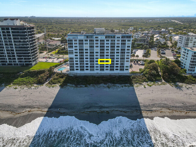 Building Photo - 840 Ocean Dr