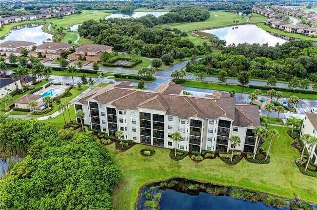 Building Photo - 7121 River Hammock Dr