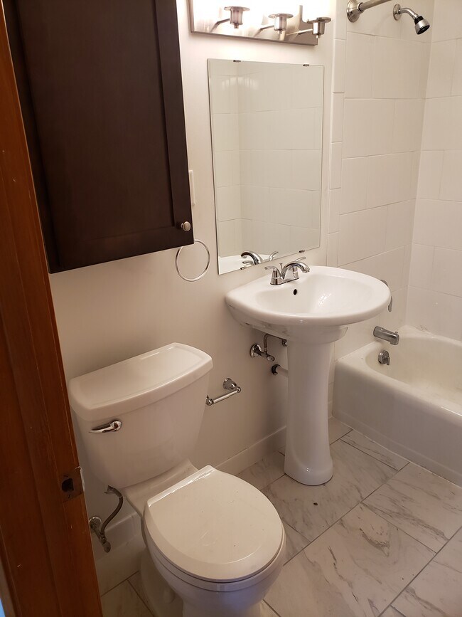 Floorplan - Snelling Place Apartments