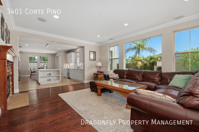 Building Photo - 3401 Corte Pino
