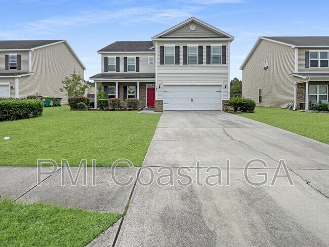 Building Photo - 145 Somersby Blvd