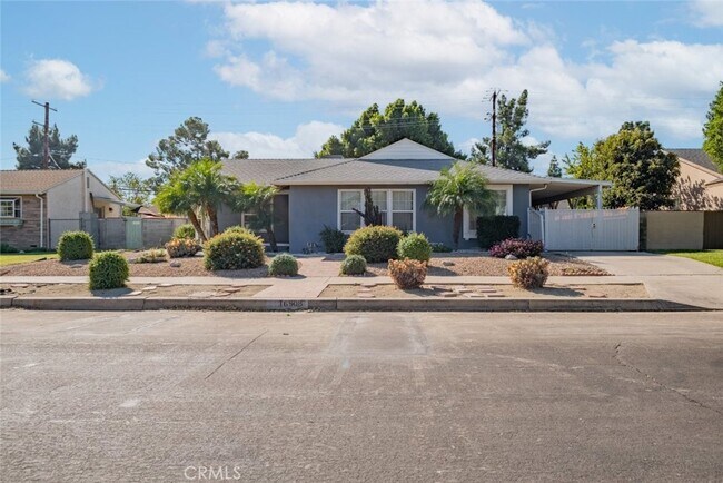 Building Photo - 16908 Los Alimos St