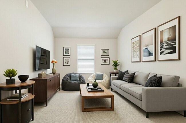 Building Photo - 17706 Rosemary Ln