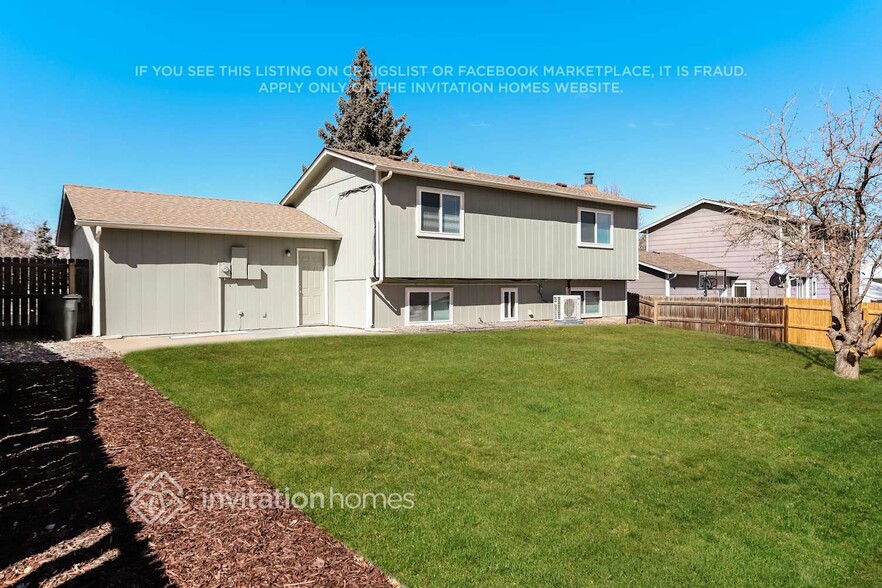 Building Photo - 18022 E Kepner Dr