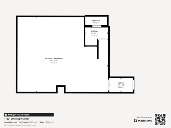 Building Photo - 11324 Whistling Pne Wy