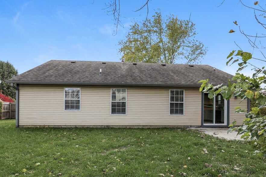 Building Photo - 38 Morningside Ct