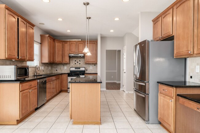 Building Photo - 4604 Alston Grove Dr