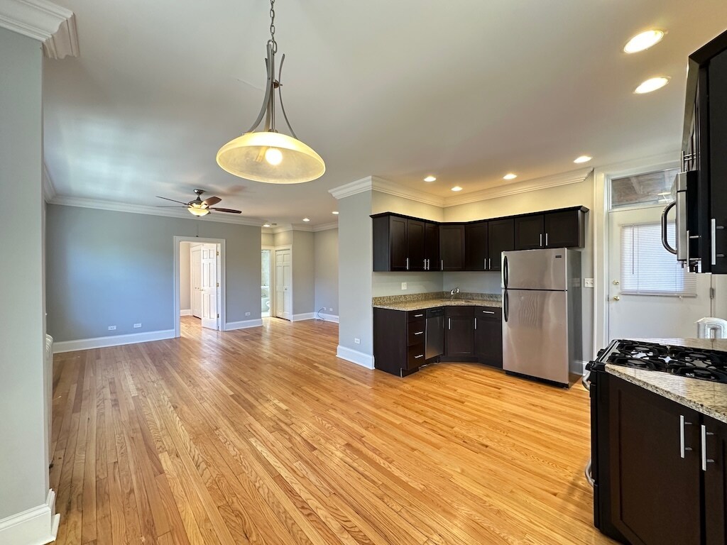 Building Photo - 4414 N Rockwell St