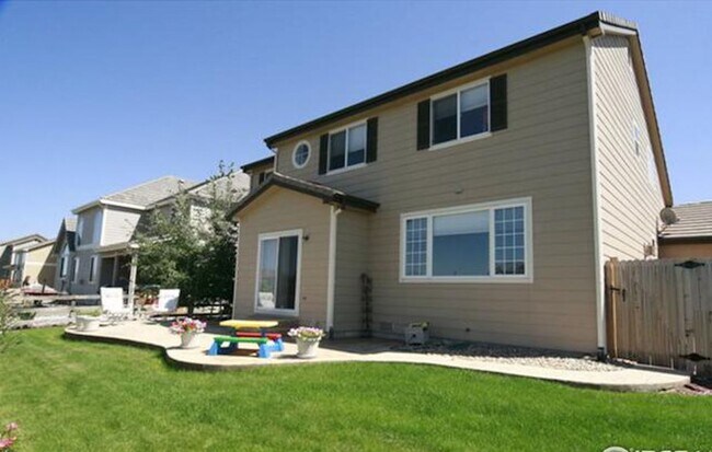 Building Photo - Amazing Thornton Home
