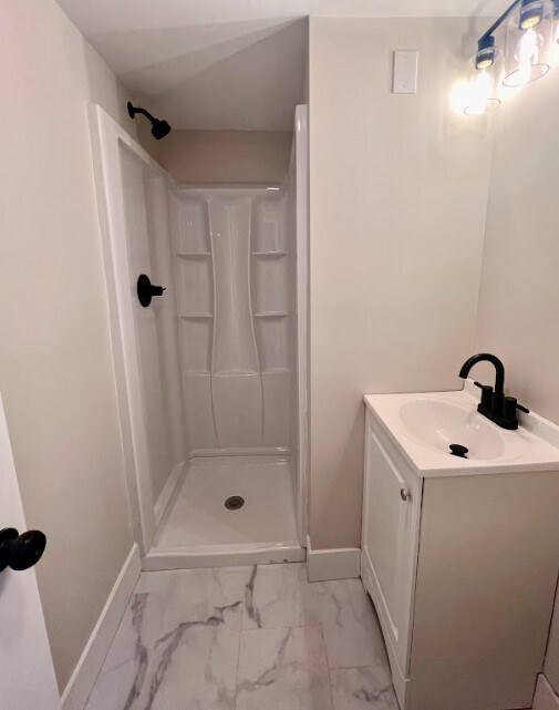 Bathroom 2 - 152 Woodland Ave